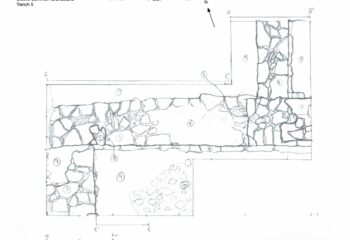 Trench 5 plan edited Trench 5 plan edited